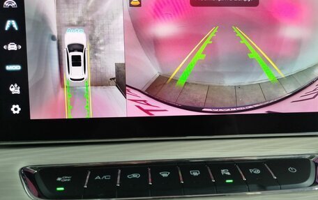 Haval Jolion, 2023 год, 2 190 000 рублей, 27 фотография