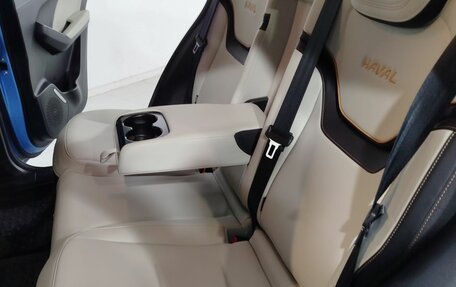 Haval Jolion, 2023 год, 2 190 000 рублей, 24 фотография