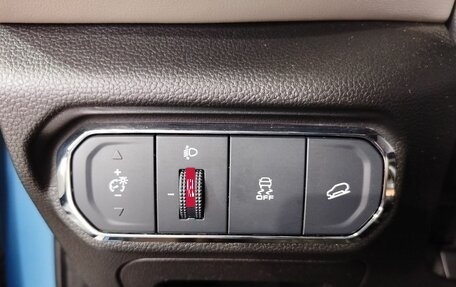 Haval Jolion, 2023 год, 2 190 000 рублей, 19 фотография