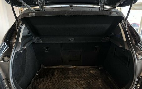 Opel Astra J, 2011 год, 347 000 рублей, 18 фотография