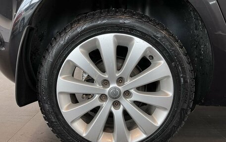 Opel Astra J, 2011 год, 347 000 рублей, 20 фотография