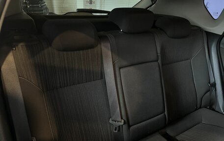 Opel Astra J, 2011 год, 347 000 рублей, 35 фотография