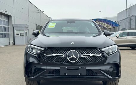 Mercedes-Benz GLC Coupe, 2025 год, 8 190 000 рублей, 2 фотография
