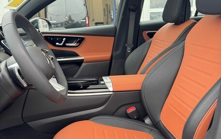 Mercedes-Benz GLC Coupe, 2025 год, 8 190 000 рублей, 5 фотография