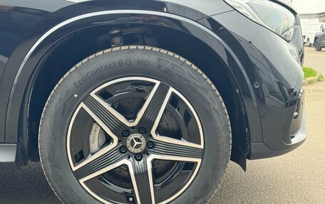 Mercedes-Benz GLC Coupe, 2025 год, 8 190 000 рублей, 4 фотография