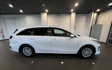 KIA cee'd III, 2019 год, 1 250 000 рублей, 2 фотография