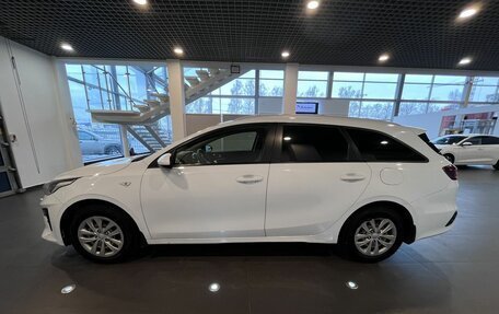 KIA cee'd III, 2019 год, 1 250 000 рублей, 6 фотография