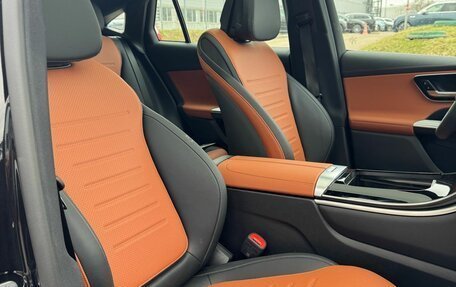 Mercedes-Benz GLC Coupe, 2025 год, 8 190 000 рублей, 10 фотография