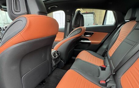 Mercedes-Benz GLC Coupe, 2025 год, 8 190 000 рублей, 6 фотография