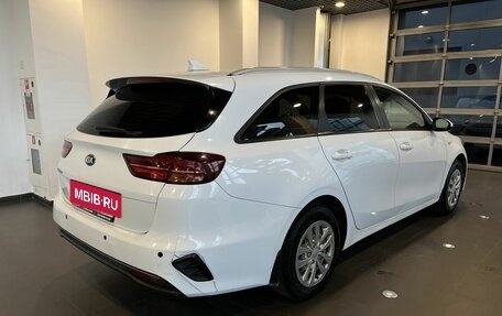 KIA cee'd III, 2019 год, 1 250 000 рублей, 3 фотография