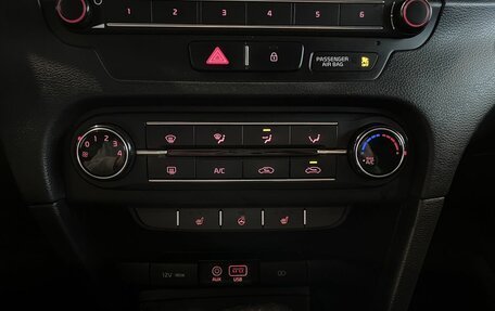 KIA cee'd III, 2019 год, 1 250 000 рублей, 15 фотография