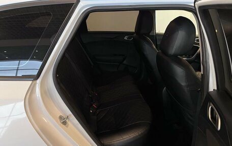 KIA cee'd III, 2019 год, 1 250 000 рублей, 17 фотография