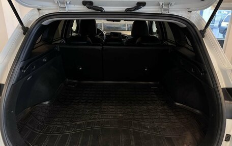 KIA cee'd III, 2019 год, 1 250 000 рублей, 18 фотография