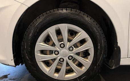 KIA cee'd III, 2019 год, 1 250 000 рублей, 19 фотография