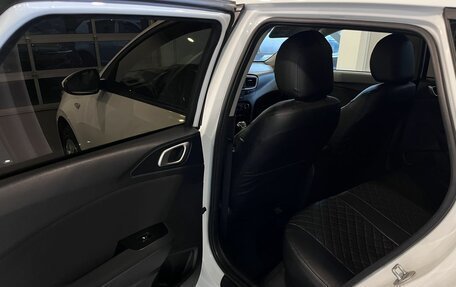 KIA cee'd III, 2019 год, 1 250 000 рублей, 23 фотография