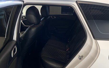 KIA cee'd III, 2019 год, 1 250 000 рублей, 24 фотография