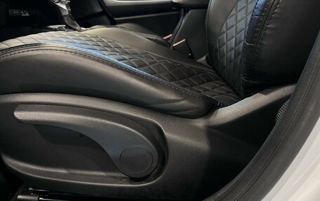 KIA cee'd III, 2019 год, 1 250 000 рублей, 33 фотография