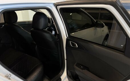 KIA cee'd III, 2019 год, 1 250 000 рублей, 25 фотография