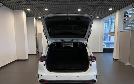 KIA cee'd III, 2019 год, 1 250 000 рублей, 36 фотография