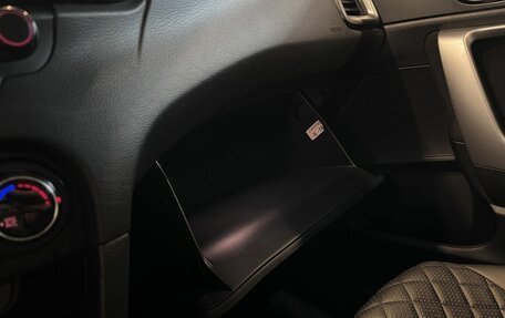 KIA cee'd III, 2019 год, 1 250 000 рублей, 29 фотография
