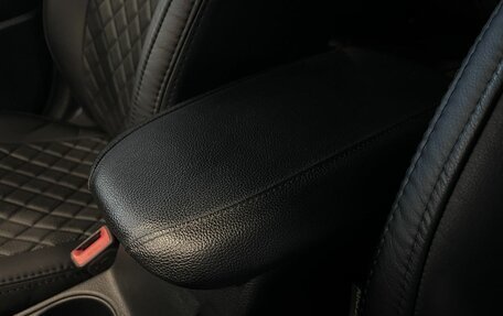 KIA cee'd III, 2019 год, 1 250 000 рублей, 32 фотография