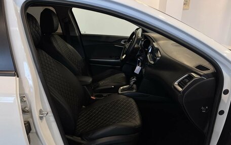 KIA cee'd III, 2019 год, 1 250 000 рублей, 28 фотография