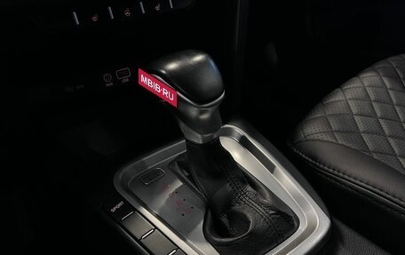 KIA cee'd III, 2019 год, 1 250 000 рублей, 30 фотография