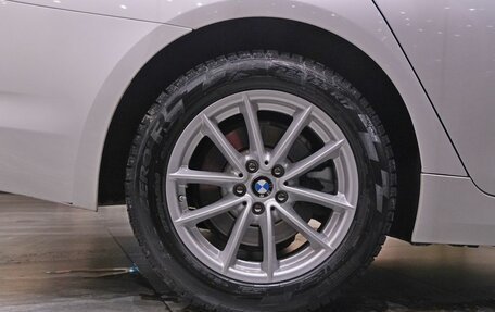 BMW 5 серия, 2018 год, 3 490 000 рублей, 8 фотография