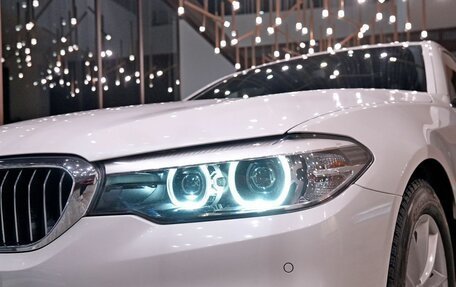 BMW 5 серия, 2018 год, 3 490 000 рублей, 6 фотография