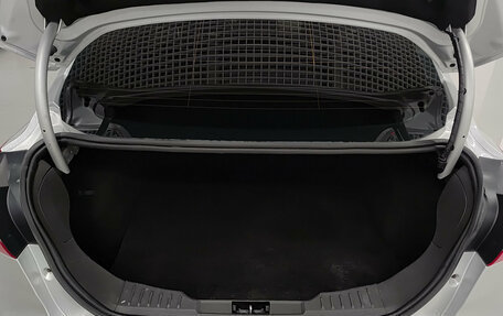 Ford Focus III, 2017 год, 1 015 000 рублей, 10 фотография