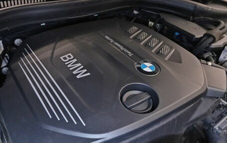 BMW 5 серия, 2018 год, 3 490 000 рублей, 24 фотография