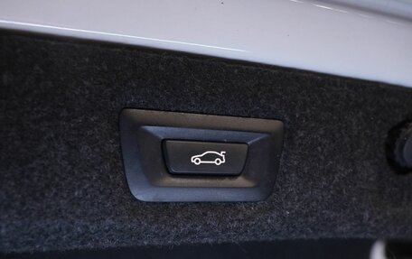 BMW 5 серия, 2018 год, 3 490 000 рублей, 22 фотография