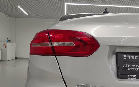 Ford Focus III, 2017 год, 1 015 000 рублей, 9 фотография