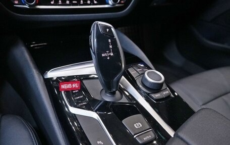 BMW 5 серия, 2018 год, 3 490 000 рублей, 20 фотография