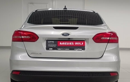 Ford Focus III, 2017 год, 1 015 000 рублей, 6 фотография