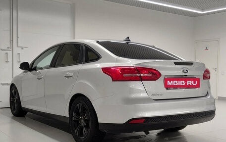 Ford Focus III, 2017 год, 1 015 000 рублей, 7 фотография