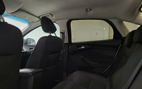 Ford Focus III, 2017 год, 1 015 000 рублей, 12 фотография