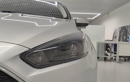 Ford Focus III, 2017 год, 1 015 000 рублей, 17 фотография