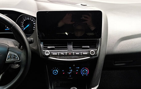 Ford Focus III, 2017 год, 1 015 000 рублей, 15 фотография