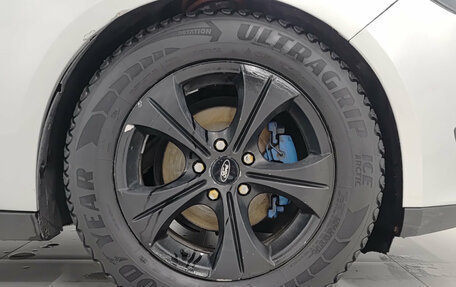 Ford Focus III, 2017 год, 1 015 000 рублей, 18 фотография