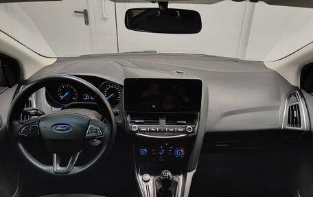 Ford Focus III, 2017 год, 1 015 000 рублей, 14 фотография