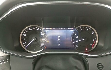 Jaguar F-Pace, 2022 год, 5 533 850 рублей, 7 фотография