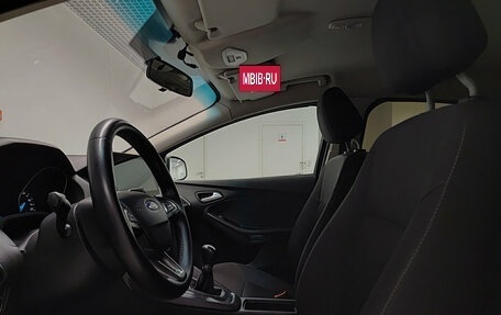 Ford Focus III, 2017 год, 1 015 000 рублей, 16 фотография