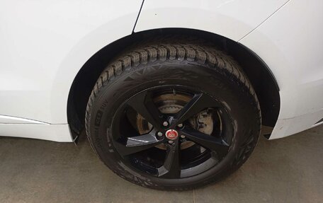 Jaguar F-Pace, 2022 год, 5 533 850 рублей, 13 фотография