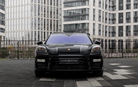 Porsche Panamera, 2026 год, 29 500 000 рублей, 2 фотография