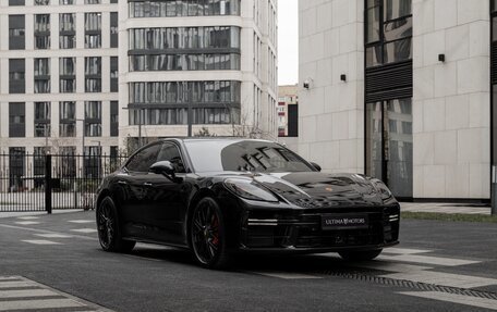Porsche Panamera, 2026 год, 29 500 000 рублей, 3 фотография