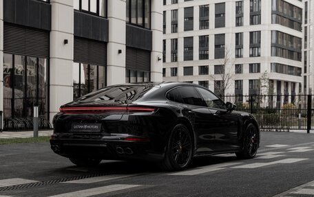 Porsche Panamera, 2026 год, 29 500 000 рублей, 4 фотография