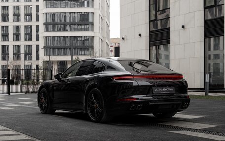 Porsche Panamera, 2026 год, 29 500 000 рублей, 6 фотография