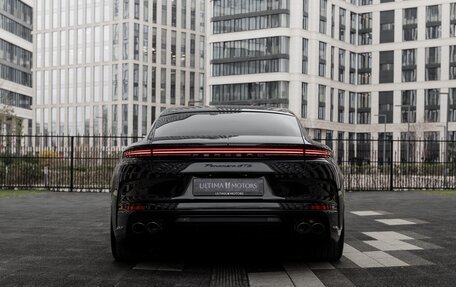 Porsche Panamera, 2026 год, 29 500 000 рублей, 5 фотография