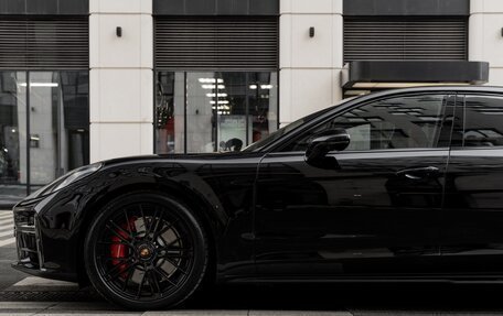 Porsche Panamera, 2026 год, 29 500 000 рублей, 8 фотография